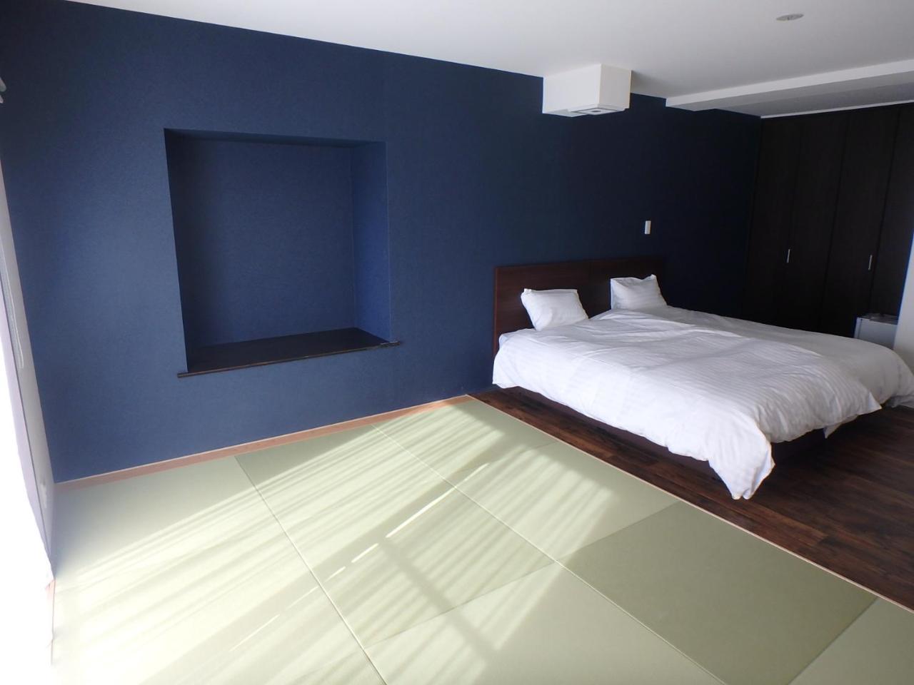 Bed & Breakfast Renga Daikanyama โตเกียว ภายนอก รูปภาพ