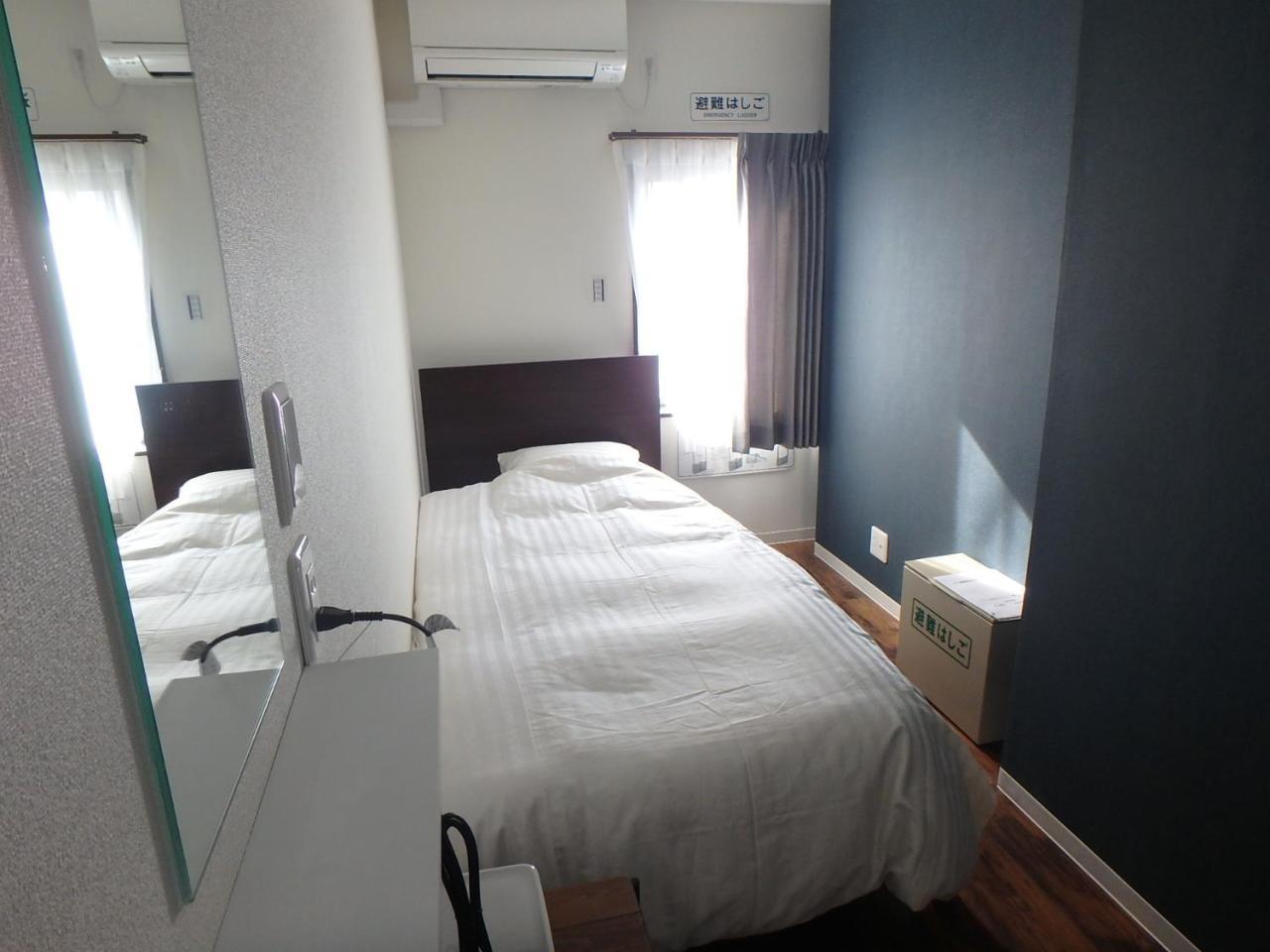 Bed & Breakfast Renga Daikanyama โตเกียว ภายนอก รูปภาพ