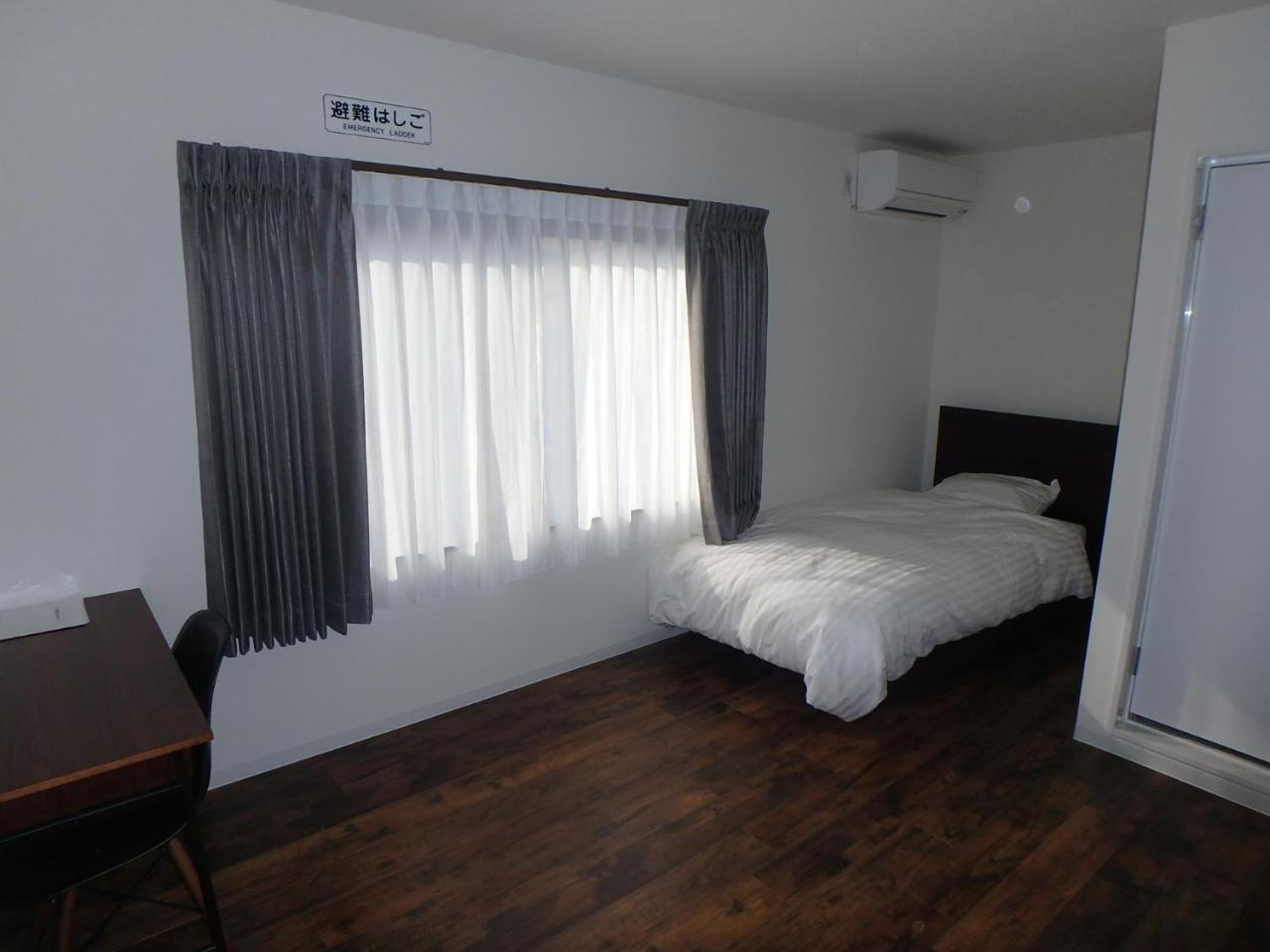 Bed & Breakfast Renga Daikanyama โตเกียว ภายนอก รูปภาพ