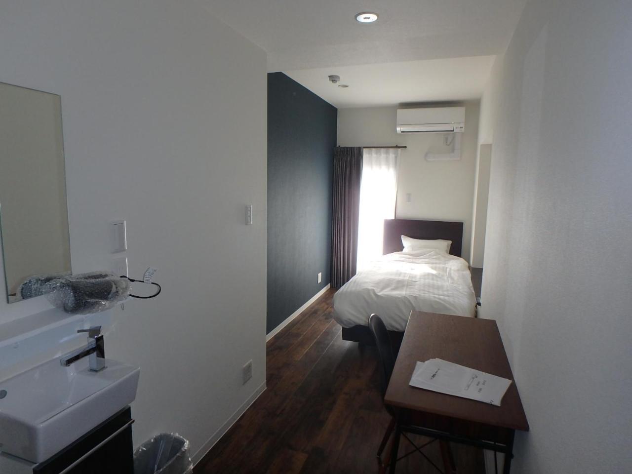 Bed & Breakfast Renga Daikanyama โตเกียว ภายนอก รูปภาพ