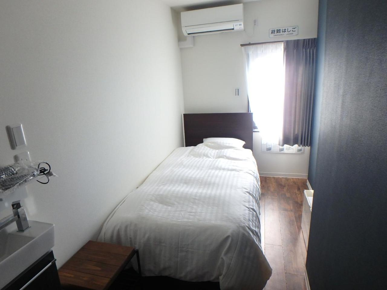 Bed & Breakfast Renga Daikanyama โตเกียว ภายนอก รูปภาพ