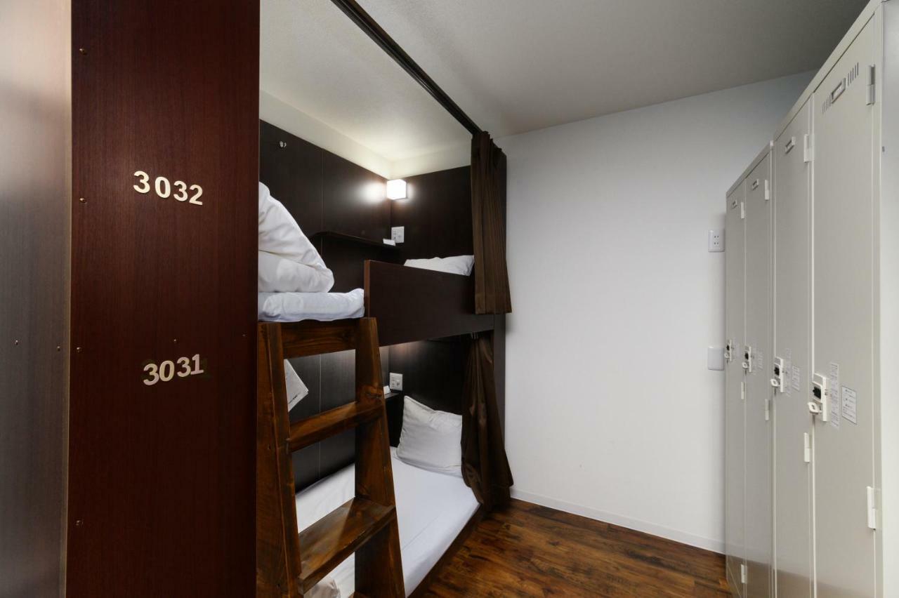 Bed & Breakfast Renga Daikanyama โตเกียว ภายนอก รูปภาพ