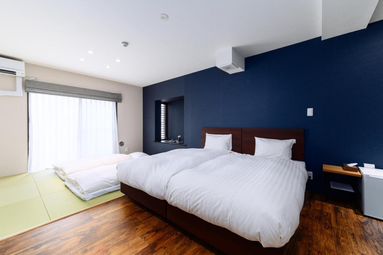 Bed & Breakfast Renga Daikanyama โตเกียว ภายนอก รูปภาพ