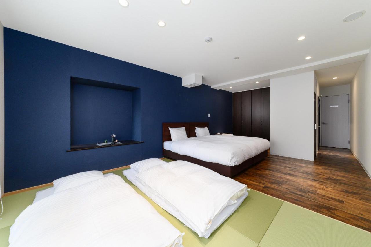 Bed & Breakfast Renga Daikanyama โตเกียว ภายนอก รูปภาพ